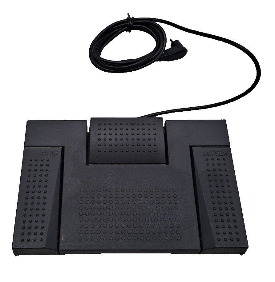 Olympus RS26 Foot PADEL Switch Fast