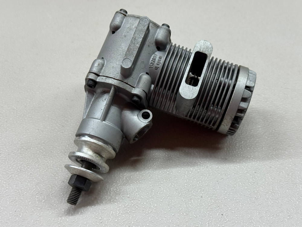 Webra Speed 61 RC Airplane Engine