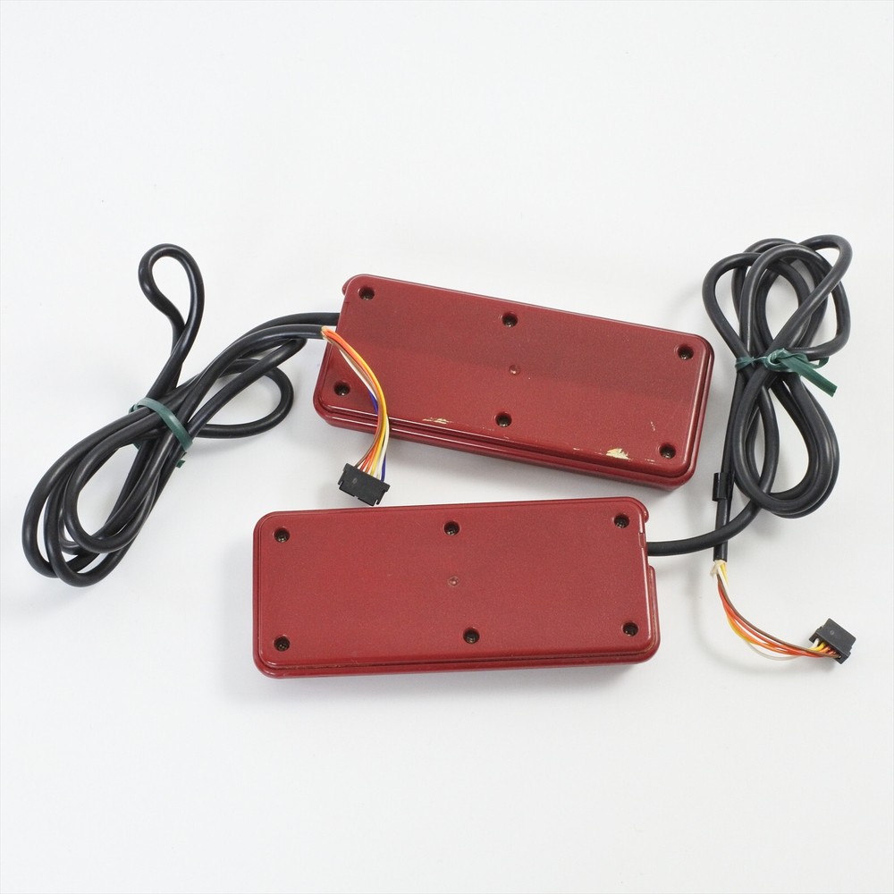 Famicom Pair of Controller Nintendo Original Control pad For Replacement 2867