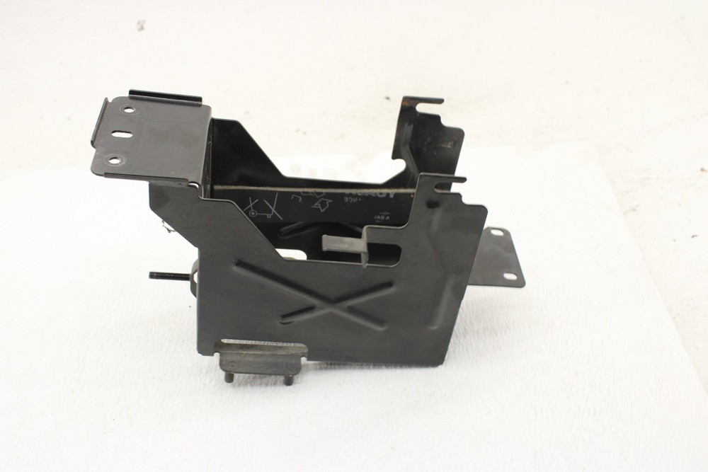 14-23 Indian Chieftain Battery Tray Box Holder