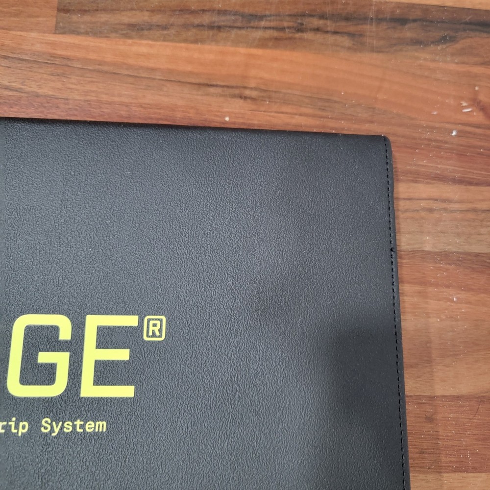 Edge Advanced Grip System Mat