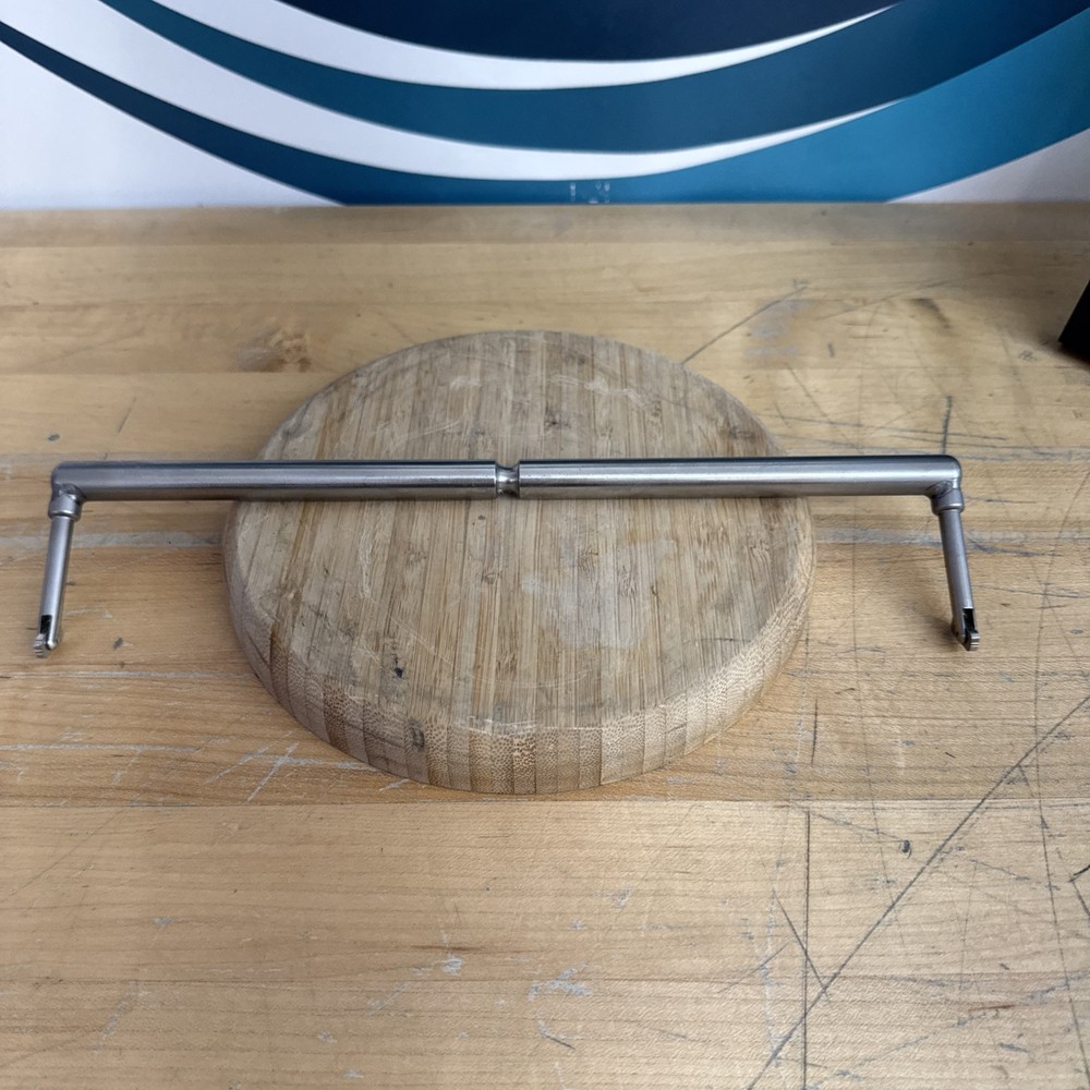 OSI 5803 Cervical Traction Vector Adjuster