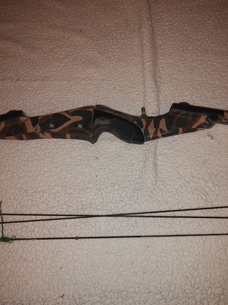 Darton Archery 20MX Right Hand Compound Bow