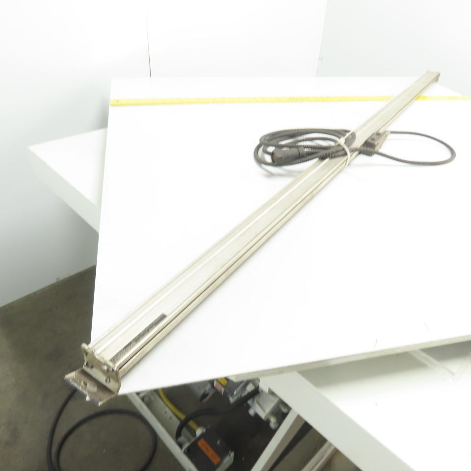 Heidenhain LS 603C Linear Scale Encoder 1540mm