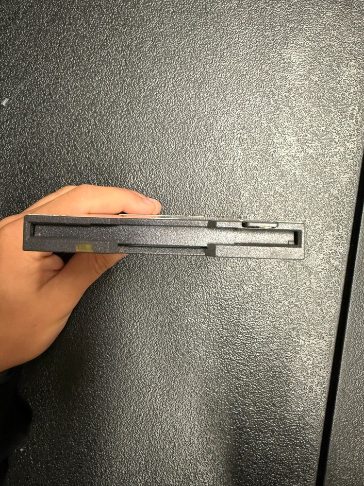 Sony MPF820 Floppy Disk Drive