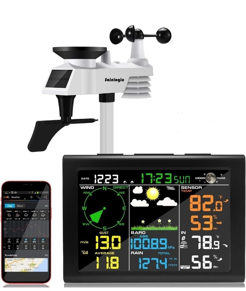 Weather Station