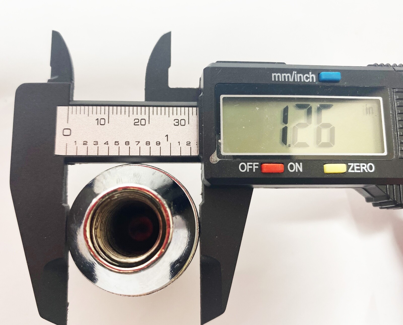 FIT FORD F-150 EXPEDITION OEM REPLACEMNT SOLID LUG NUTS 14X2 THREAD BLACK 24PCS