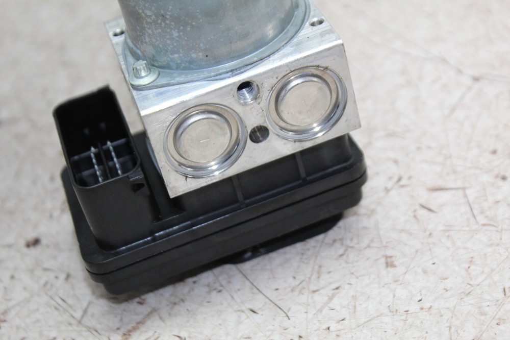 2022 DUCATI MONSTER 937 ABS PUMP UNIT MODULE