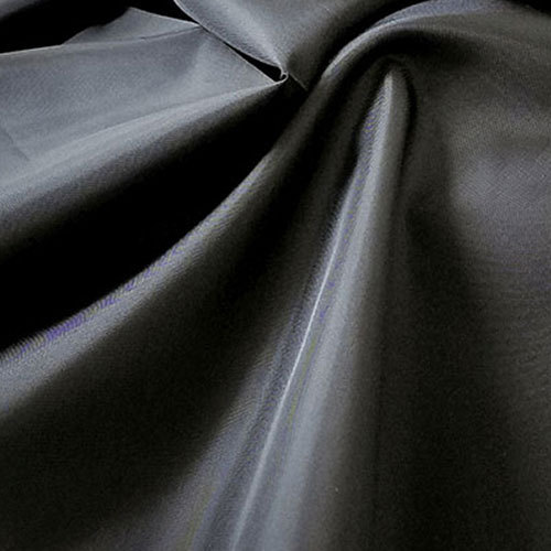 Lining polyester Black 58-60" W 5+ yards