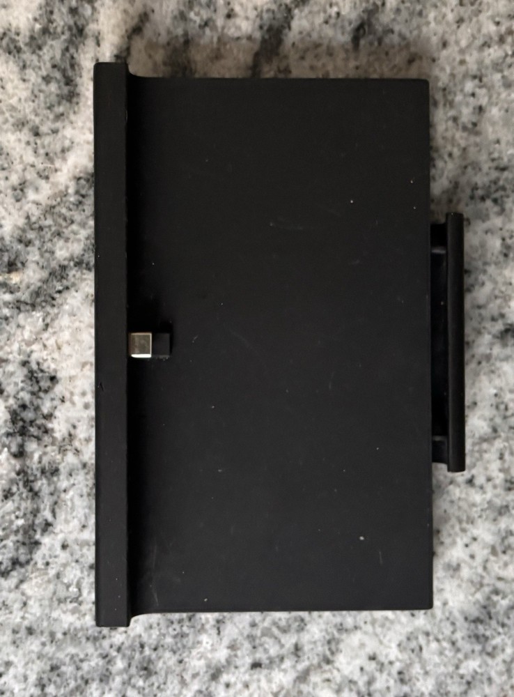 Nintendo Switch Accessories