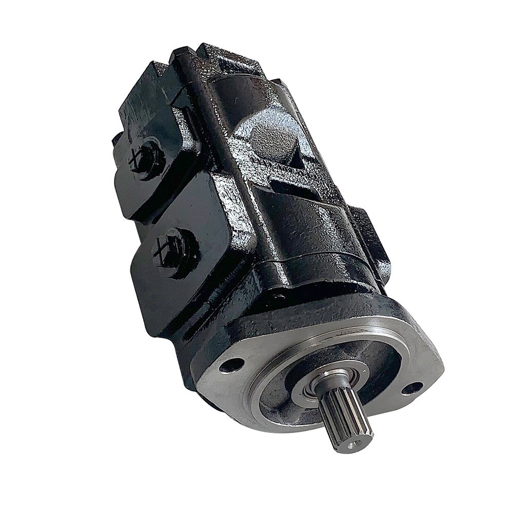 20/925340 Replacement Hydraulic Pump Fits JCB Backhoe Loader Models
