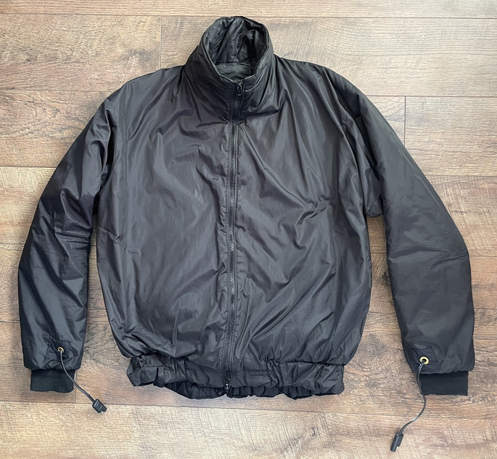 Gerbings Heated motorcycle / snowmobile Jacket with Controller