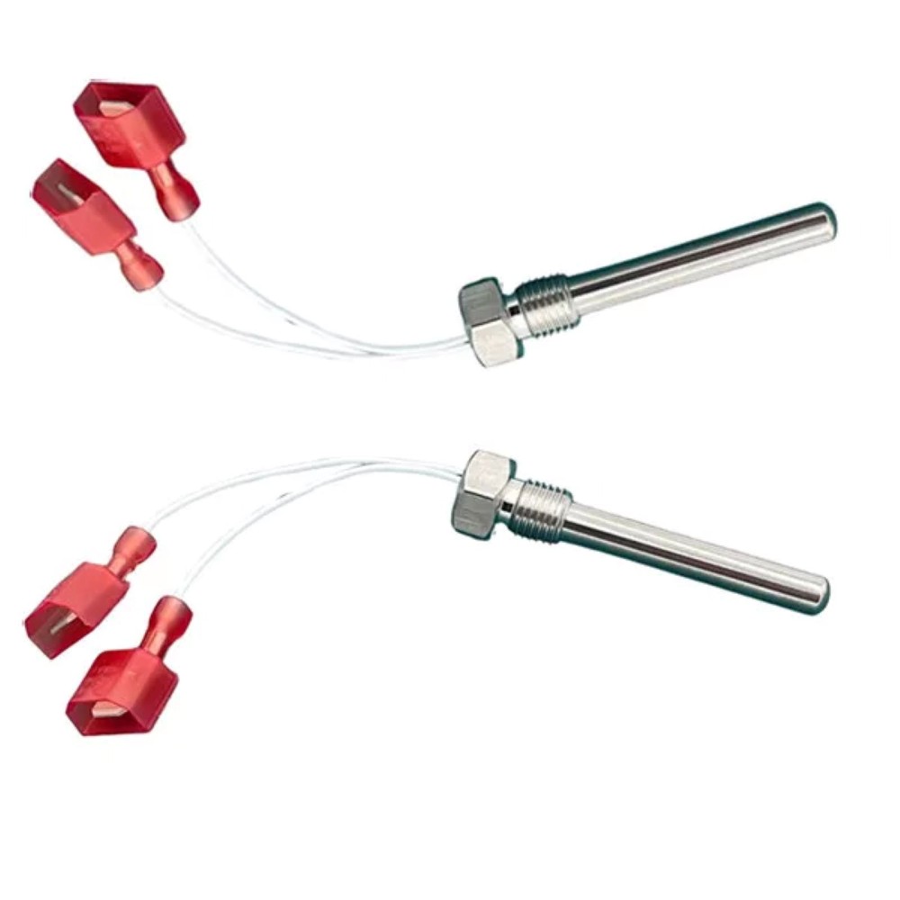 New Stack Flue Sensor for Pentair Pool Spa Heater Elecrical System Fit SR400