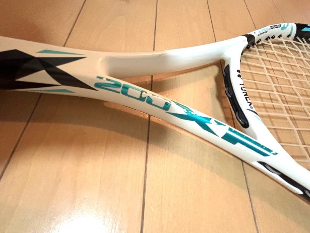 YONEX tennis racket oersized