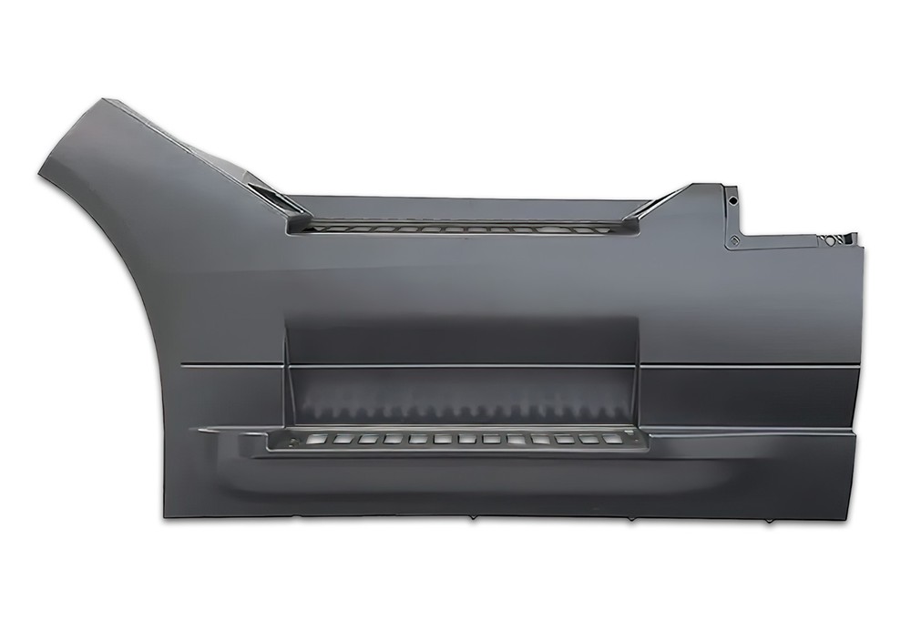 Front Fairing Step Panel Left Driver Side Compatible with Volvo VNL 2018+