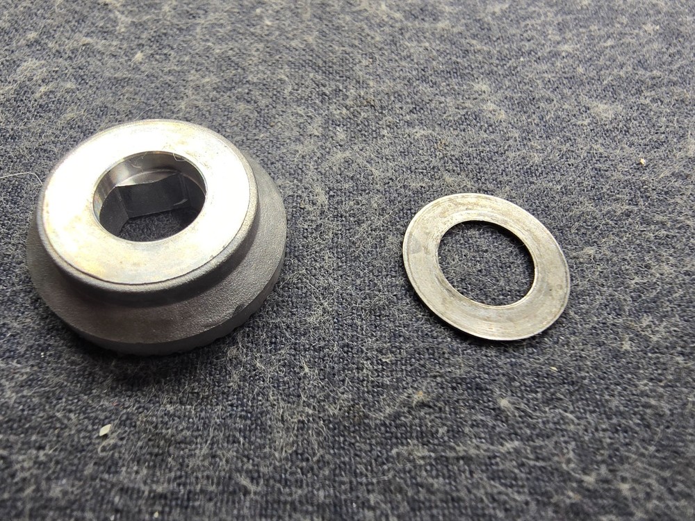 OS Max 46 LA RC Model Airplane Engine Part - Prop Thrust Washer