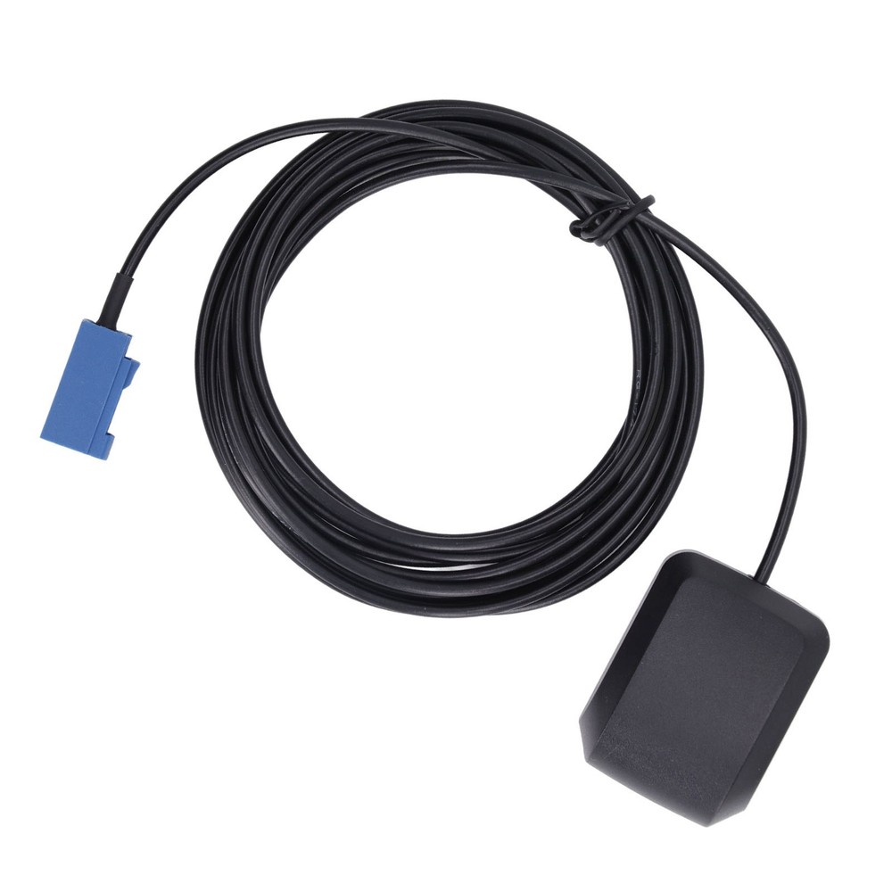Compact Waterproof GPS Antenna For SYNC 3 APIM Module AJVA