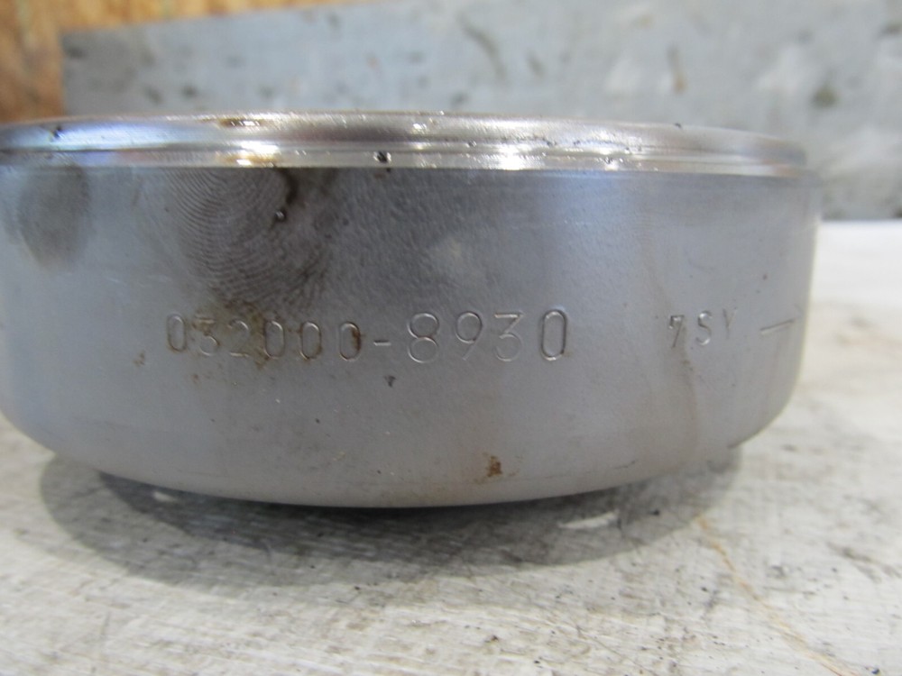 1998 Ski Doo Formula 500 MXZ flywheel