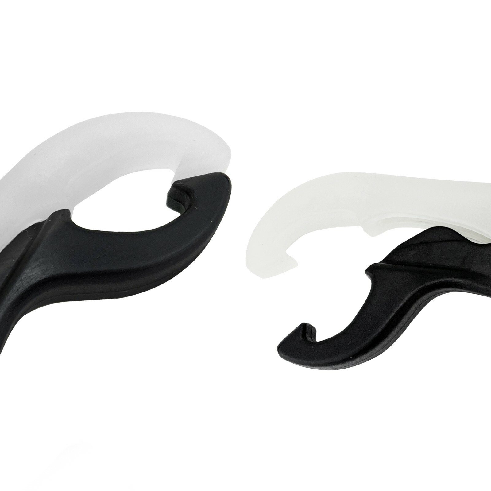 UFISH - Fishing Lip Grip, Fish Grabber, Plastic Fish Grips, Fish Gripper