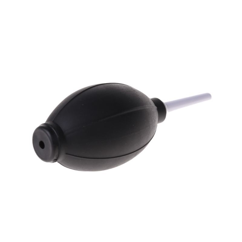 Air Dust Blower Photo Camera Duster Removing Accessory