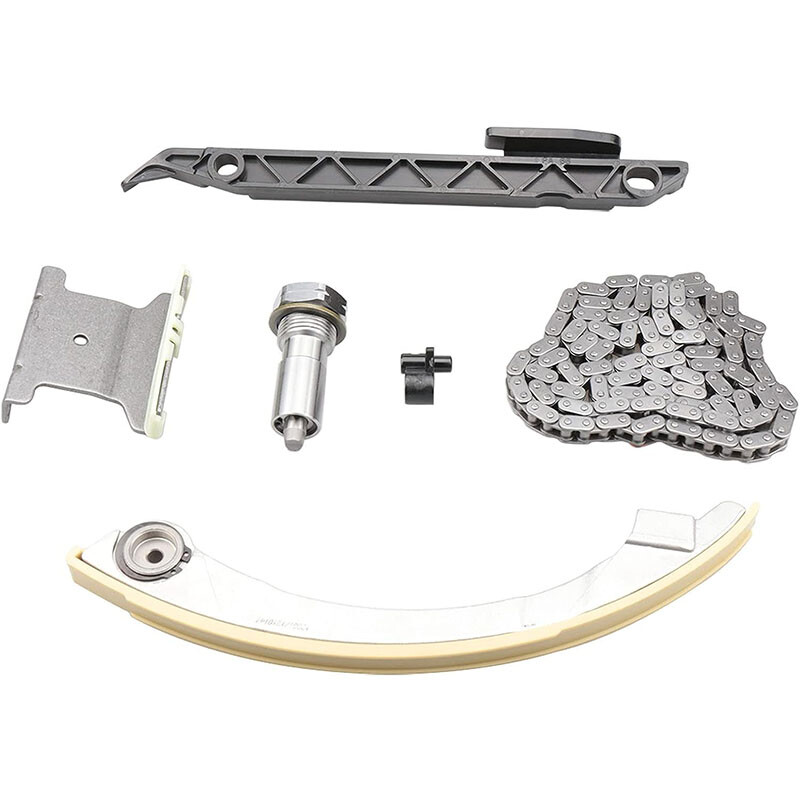 Timing Chain Kit For Chevrolet Malibu Equinox 10-15 Buick L4 2.0L 2.2L 2.4L DOHC
