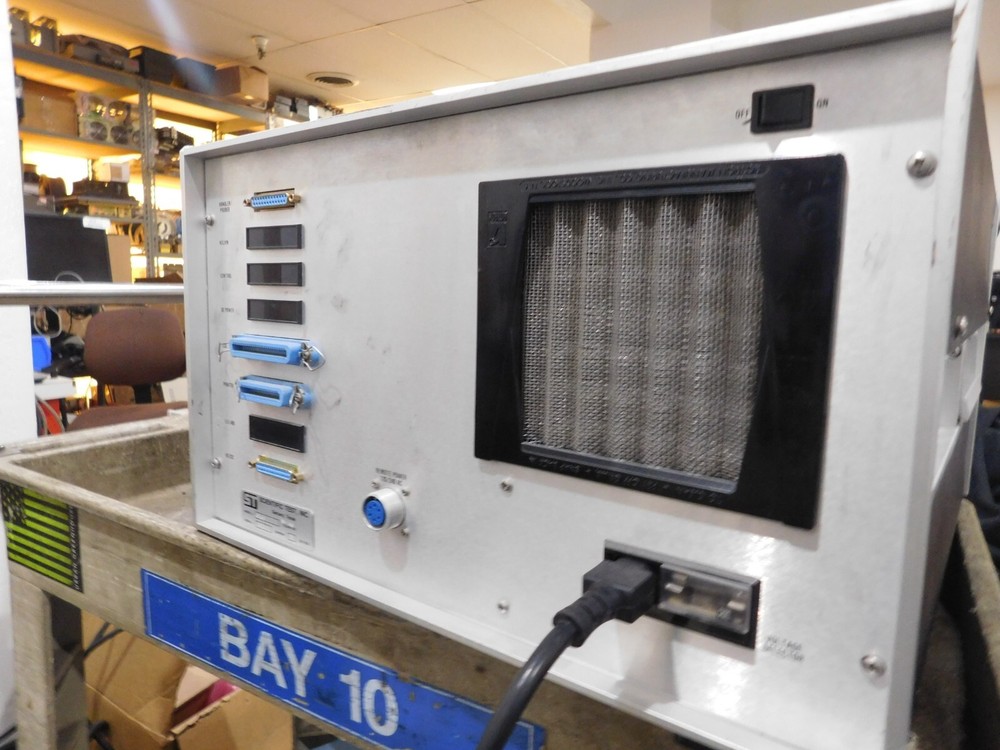 Scientific Test Inc. Model: 5150 Semiconductor Tester. (187)