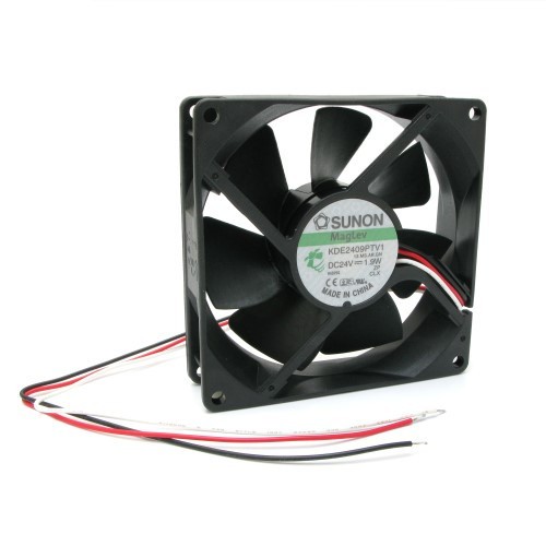 Sunon KDE2409PTV1 Maglev 24VDC 92mm Fan