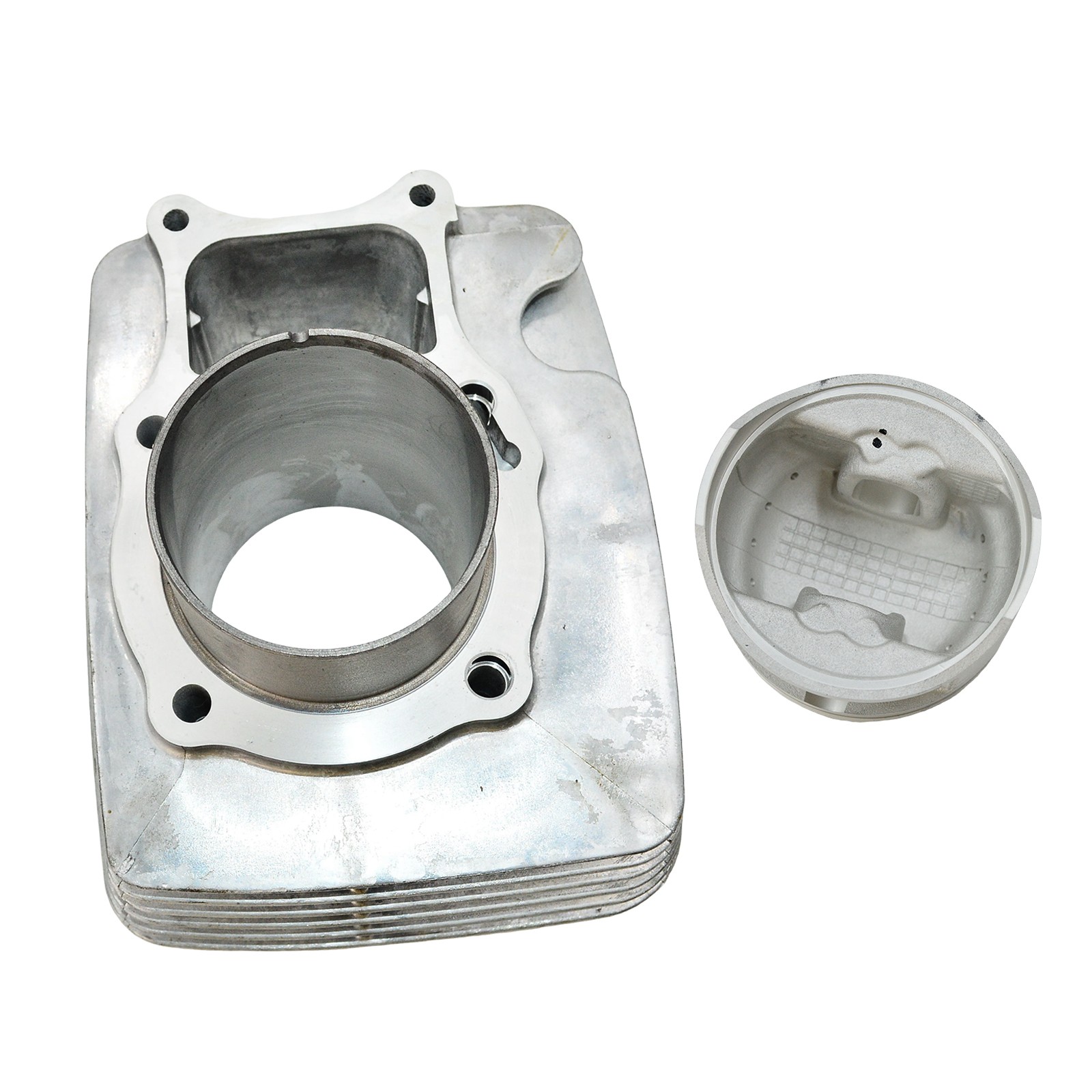 NEW Top End Rebuild Kit Cylinder For Honda Recon 250 TRX 250 1997-2020 OEM