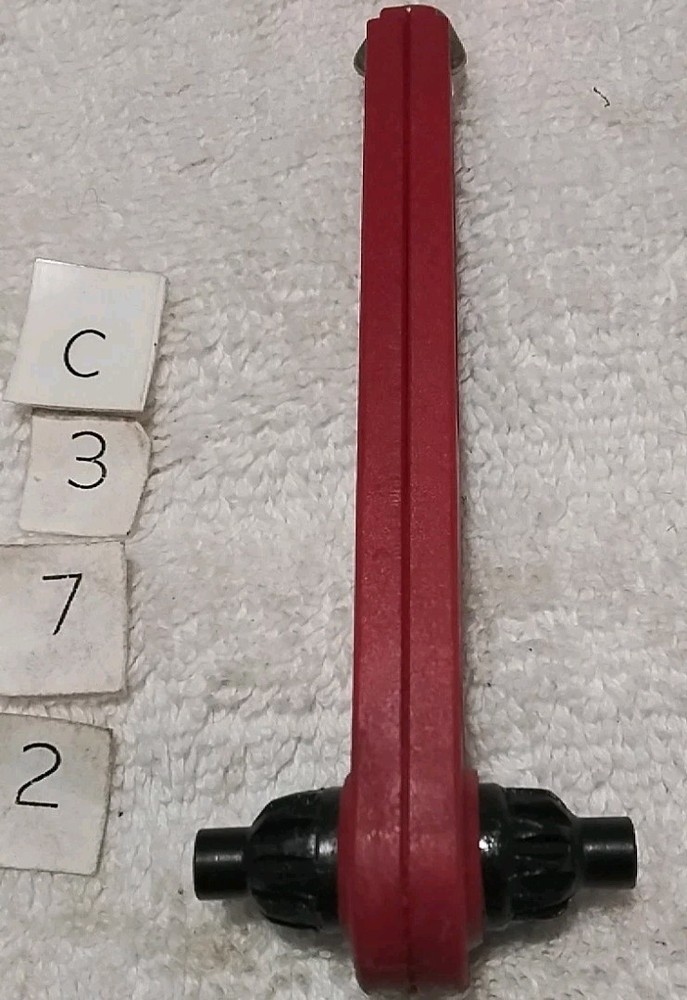 2pc CHUCK KEY SET USA 🇺🇸