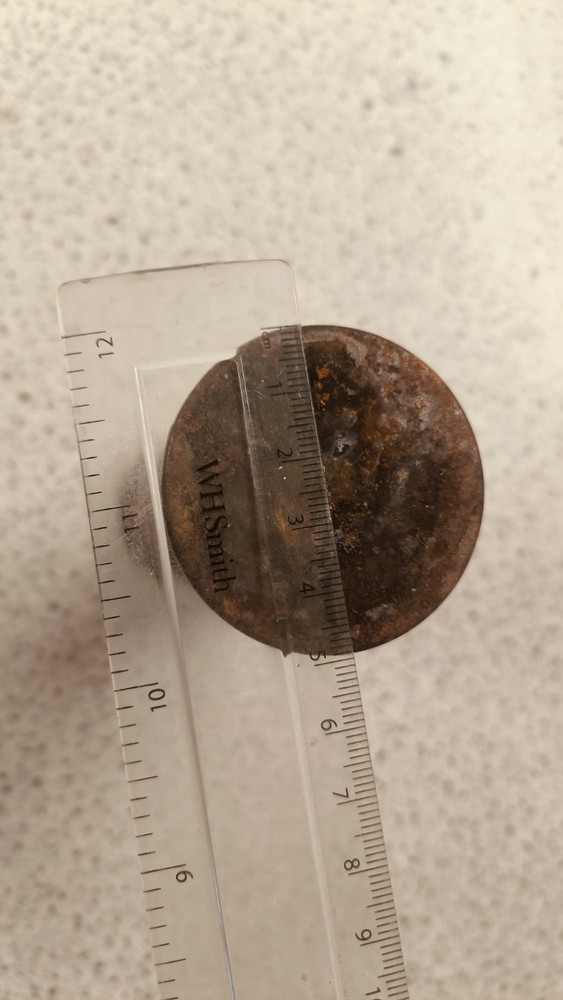 Science Lab Displacement Cans lot