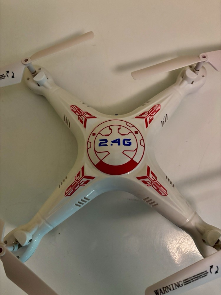 X5C-1 Drone 2.4 GHz Remote Control Quadcopter