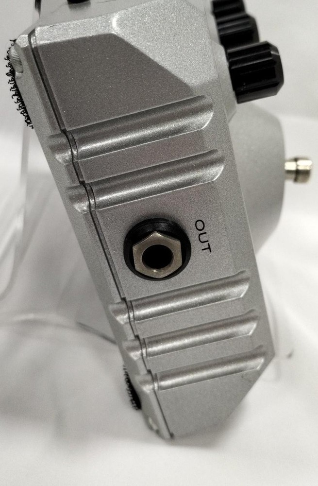 APHEX PunchFactory Optical Compressor Model