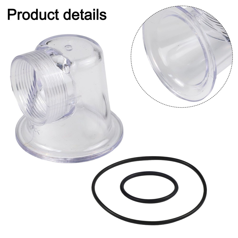 Replacement Pump Insert with Orings for SPS25 For SPS75 For SPS100 Circulation