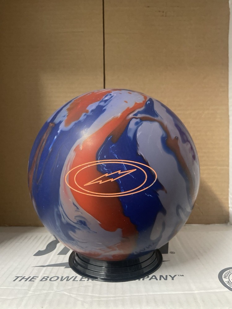Storm Absolute Power 15lbs! NIB!