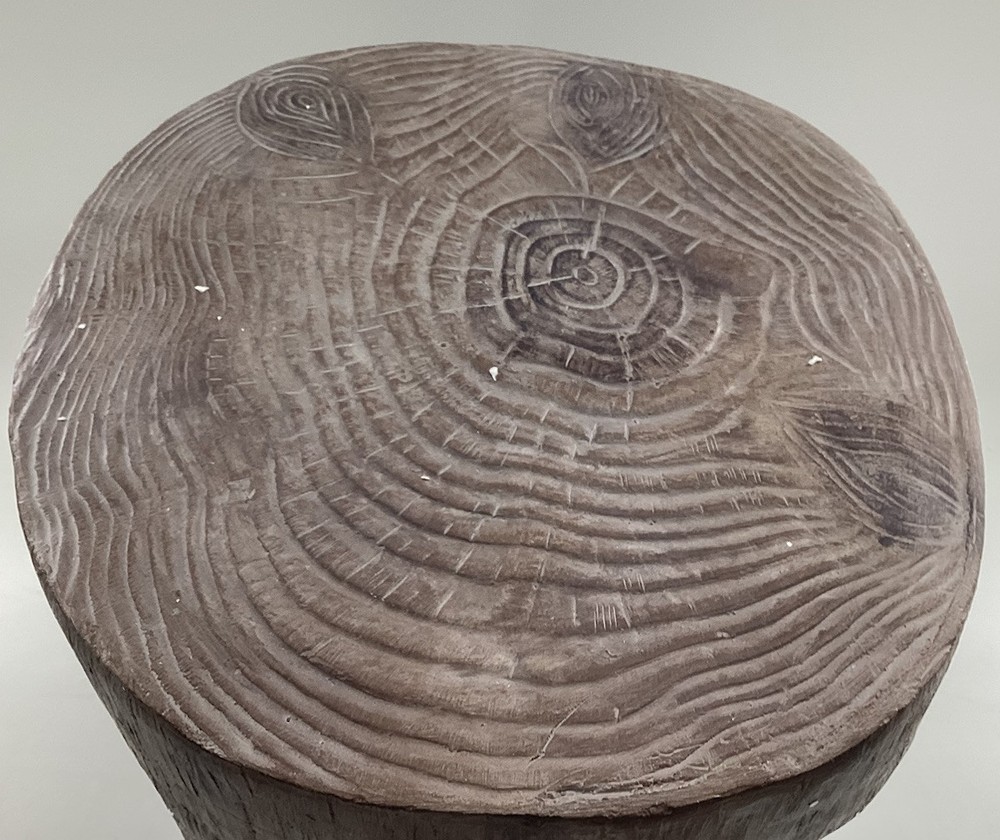 Outdoor Easter Island Side Table A2floor-c