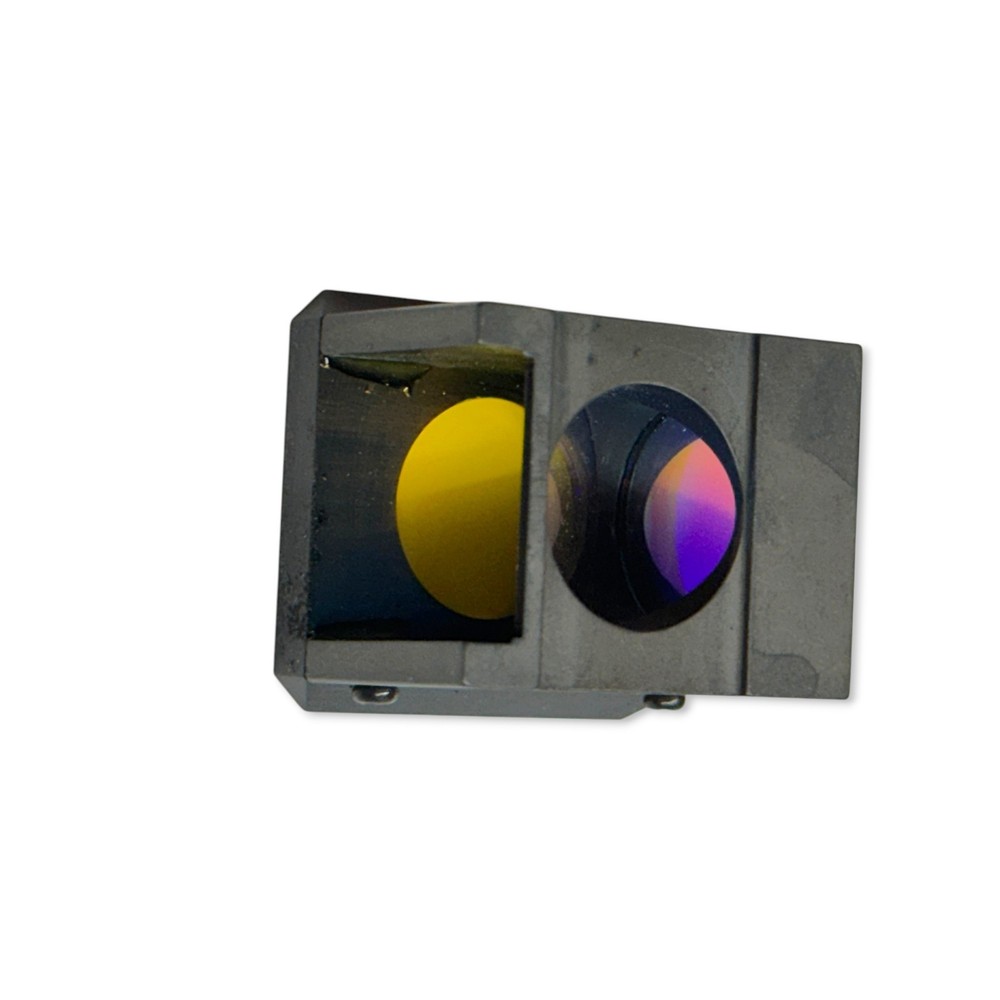 Nikon Cy5 Fluorescence Filter Cube, Ex620/Em700, Precision Microscopy Optic