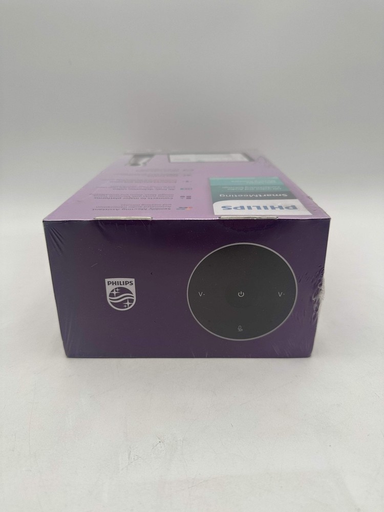 Philips Smart Meeting