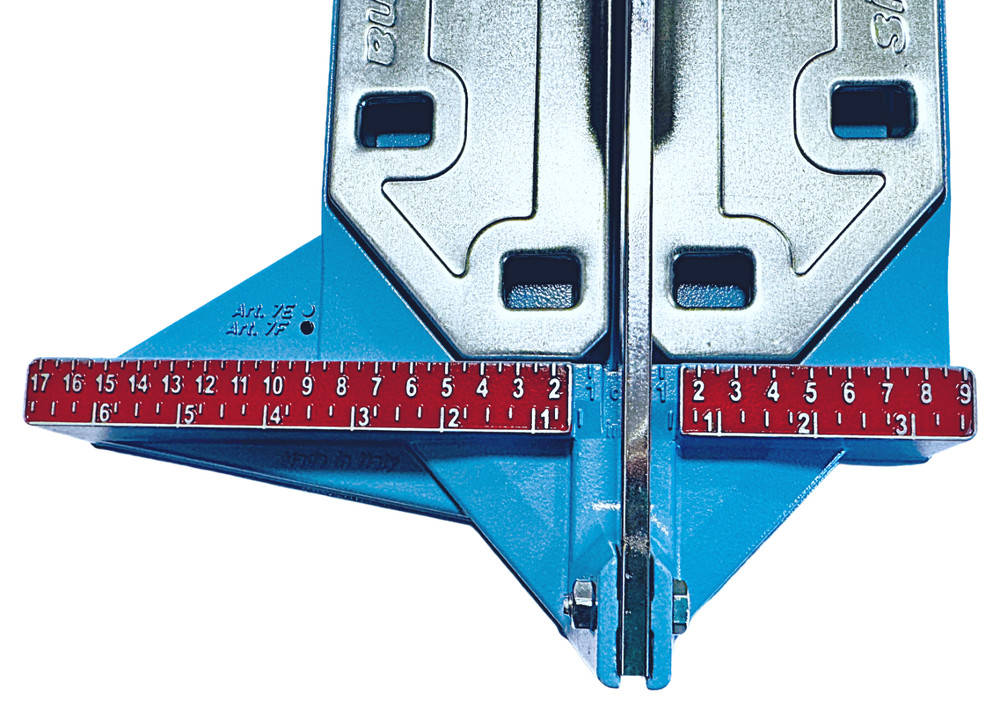 SIGMA 7F 14” Pull Tile Cutter INCHES Version SHIPS FROM USA