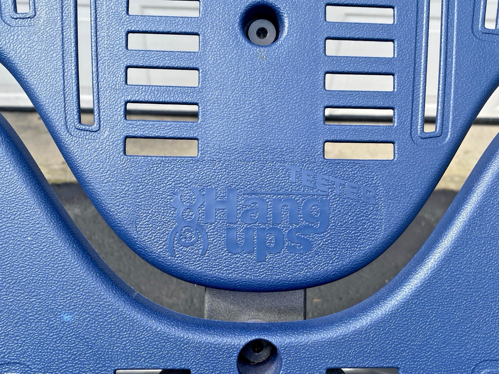 Teeter Hang UPS Inversion Table F5000