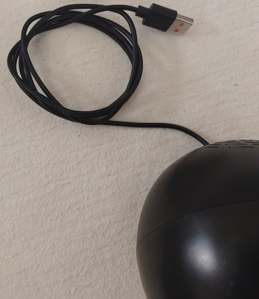 Lielongren USB Computer Speaker LLR054AB