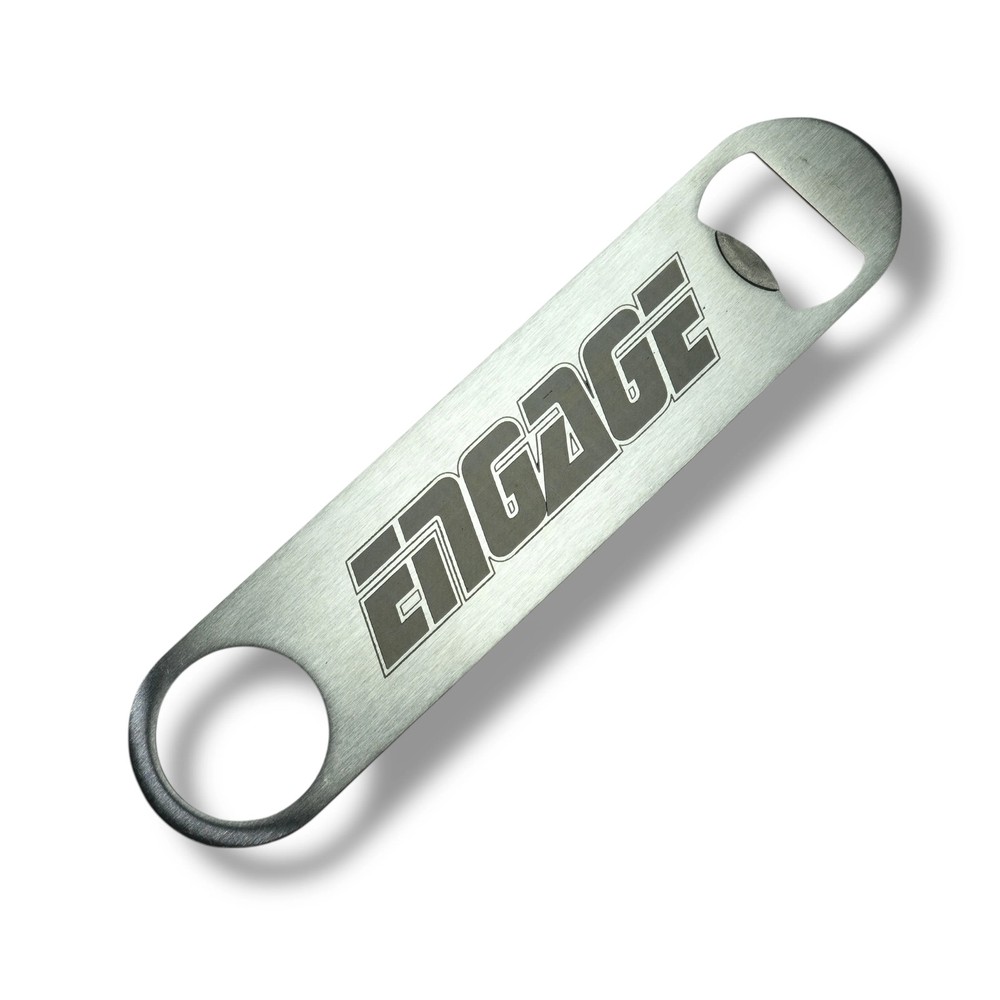 Engage - Bottle Opener
