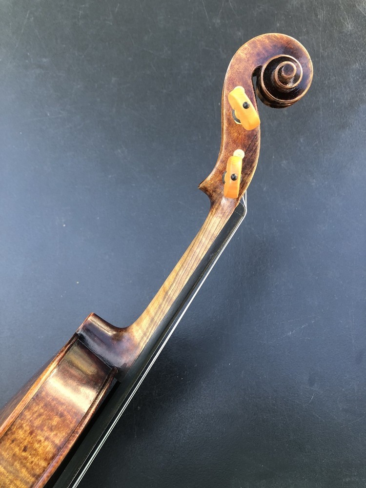 violin 4/4 used