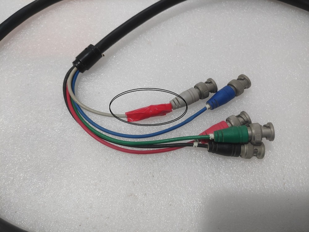 Olympus MAJ-1587 cable