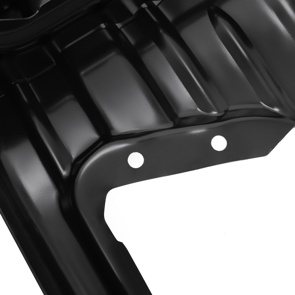 Front Bumper Bracket Left & Right For Dodge Ram 1500 2009-2012 #68056631AA