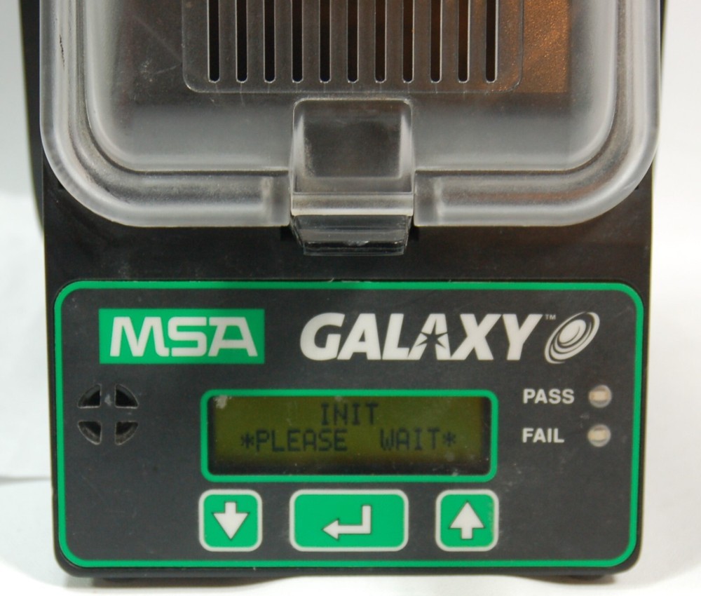 MSA Galaxy Automated Test System for Altair 5 10091237