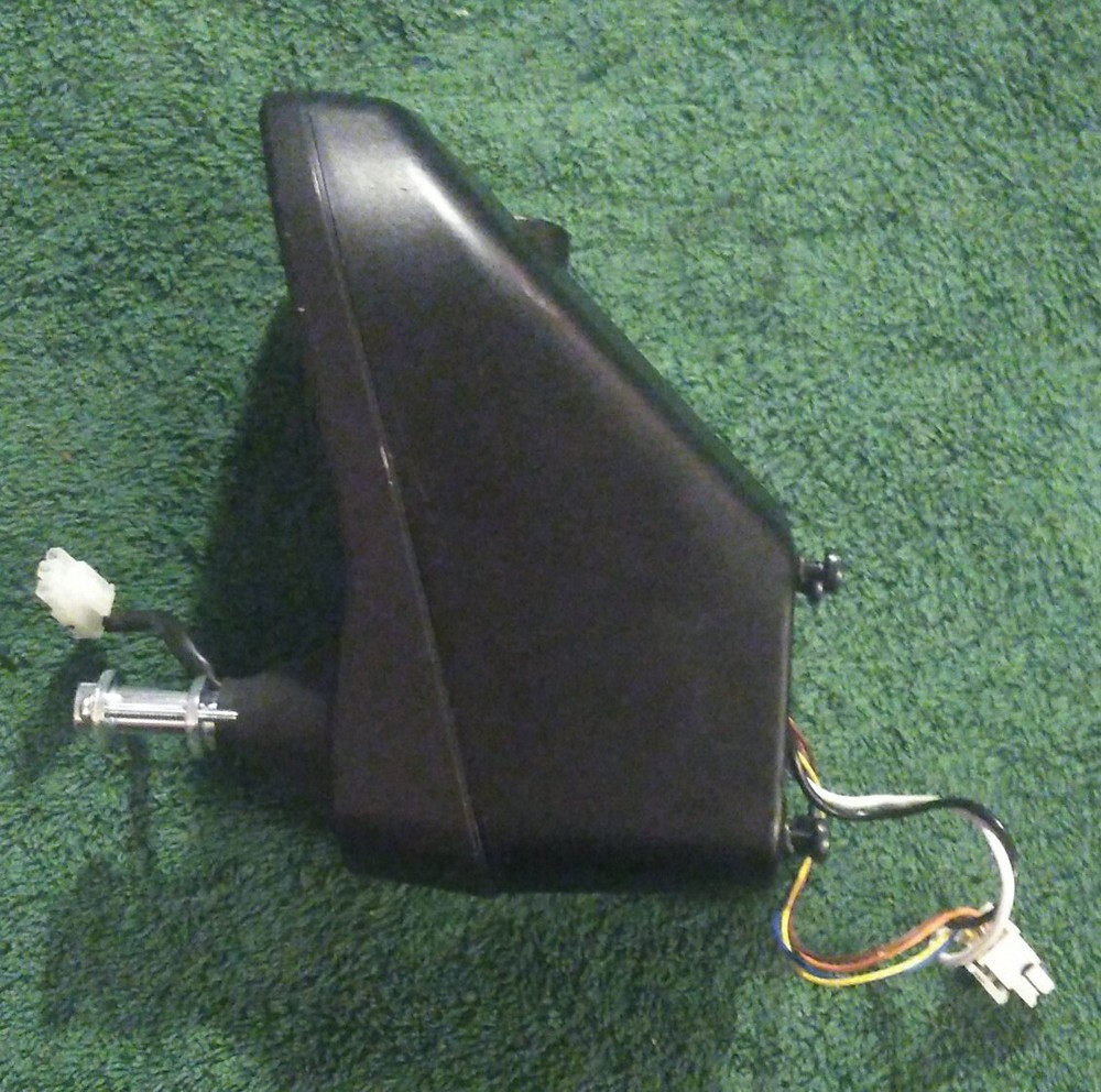 JoyBar Mobility Scooter Controller Active Controls Part: 30904 Model: JB4.1000