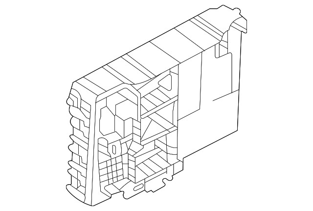 Genuine Keyless Entry Module. LX6Z-15604-Z