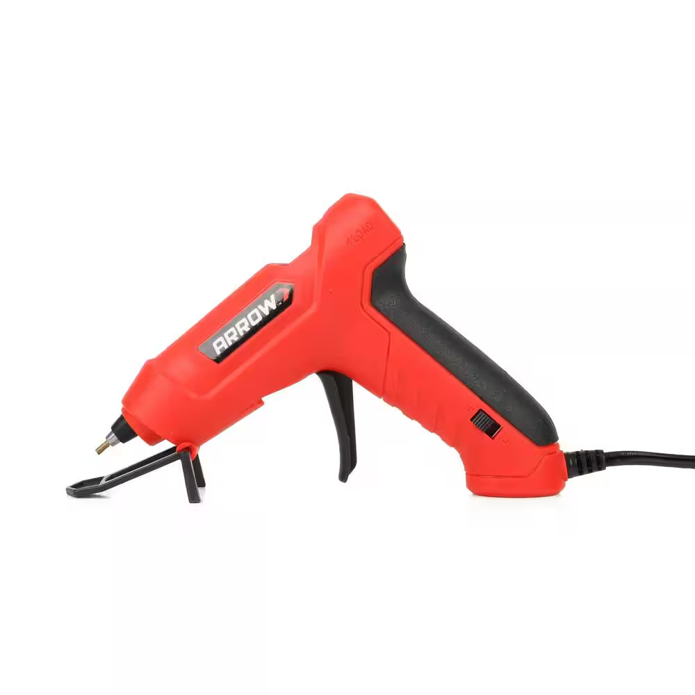 Mini Dual-Temp Hot Glue Gun