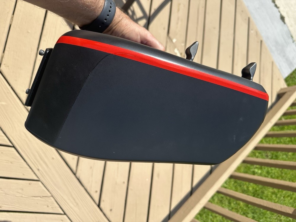 Cruzbike Race Case