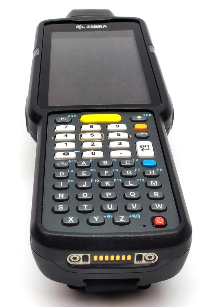 Zebra MC330L Android Mobile Computer Barcode Scanner Wireless MC330L-RL4EG4NA